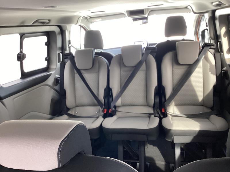 Used Ford Tourneo Custom 2022 for sale - 75835736: Photo 38