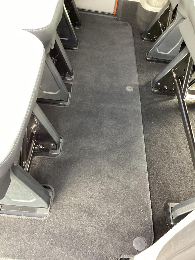 Used Ford Tourneo Custom 2022 for sale - 75835736: Photo 40