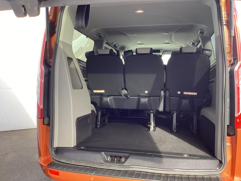 Used Ford Tourneo Custom 2022 for sale - 75835736: Photo 41
