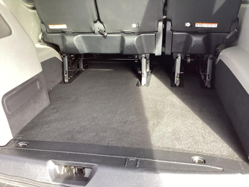 Used Ford Tourneo Custom 2022 for sale - 75835736: Photo 42