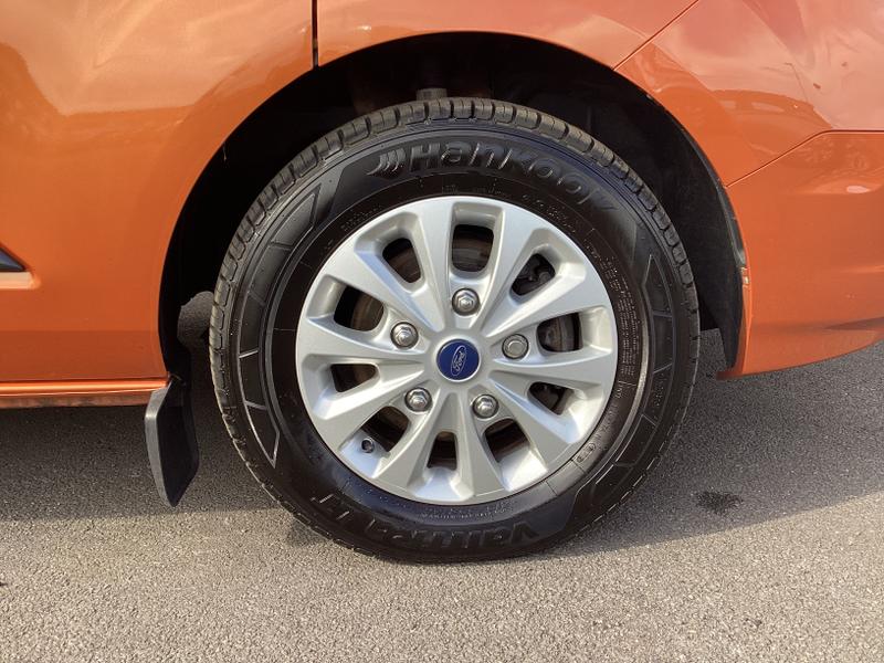 Used Ford Tourneo Custom 2022 for sale - 75835736: Photo 43