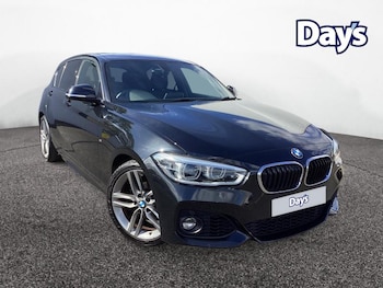 Used BMW 1 Series 2017 for sale - 79436935: Photo