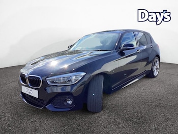 Used BMW 1 Series 2017 for sale - 79436935: Photo