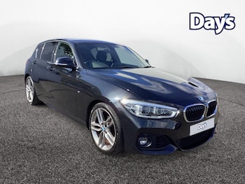 Used BMW 1 Series 2017 for sale - 79436935: Photo