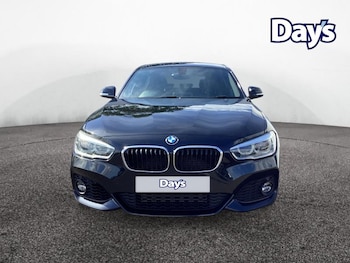 Used BMW 1 Series 2017 for sale - 79436935: Photo