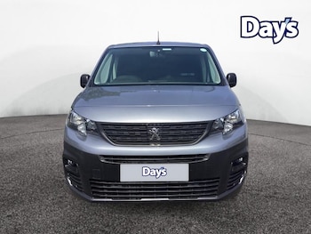Used Peugeot Partner 2020 for sale - 78424690: Photo