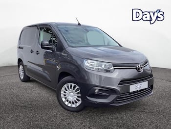 Used Toyota ProAce 2023 for sale - 79828552: Photo