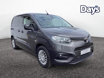 Used Toyota ProAce 2023 for sale - 79828552: Photo
