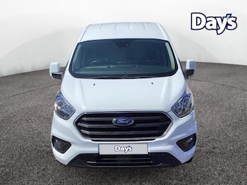 Used Ford Transit Custom 2022 for sale - 79008425: Photo