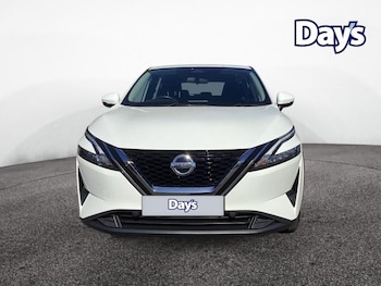 Used Nissan Qashqai 2022 for sale - 78222932: Photo