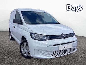 Used Volkswagen Caddy 2022 for sale - 78067417: Photo