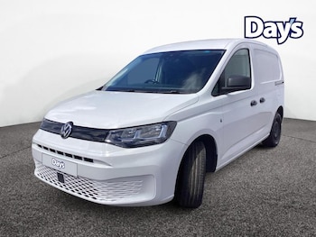 Used Volkswagen Caddy 2022 for sale - 78067417: Photo