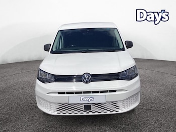 Used Volkswagen Caddy 2022 for sale - 78067417: Photo