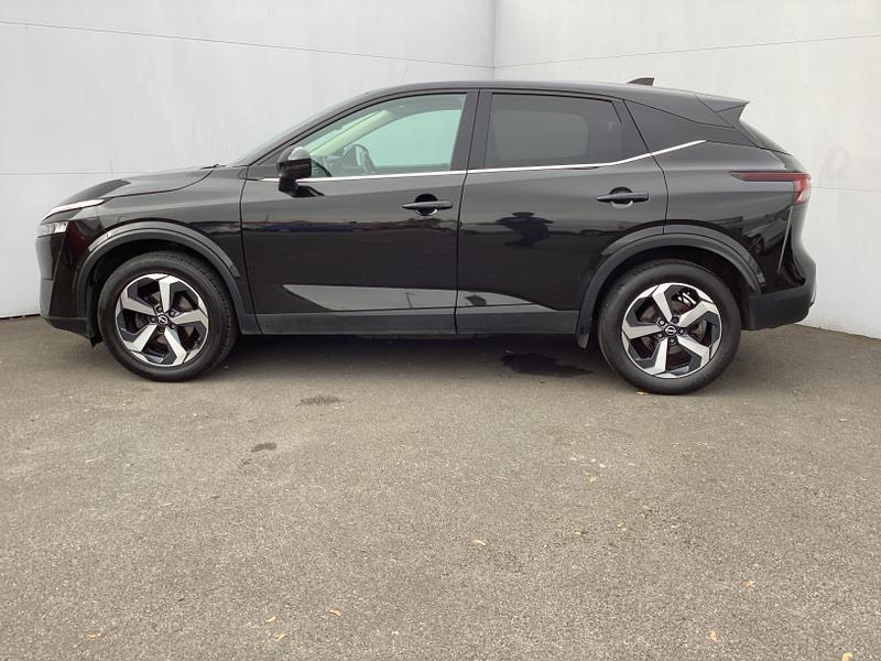 Used Nissan Qashqai 2022 for sale - 76056152: Photo 10