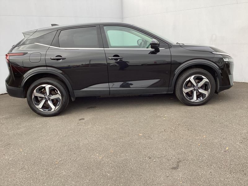Used Nissan Qashqai 2022 for sale - 76056152: Photo 11