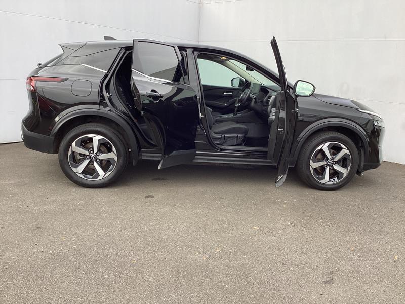 Used Nissan Qashqai 2022 for sale - 76056152: Photo 12