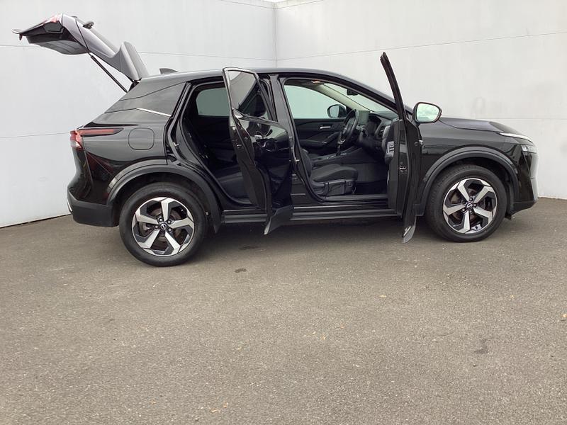 Used Nissan Qashqai 2022 for sale - 76056152: Photo 13