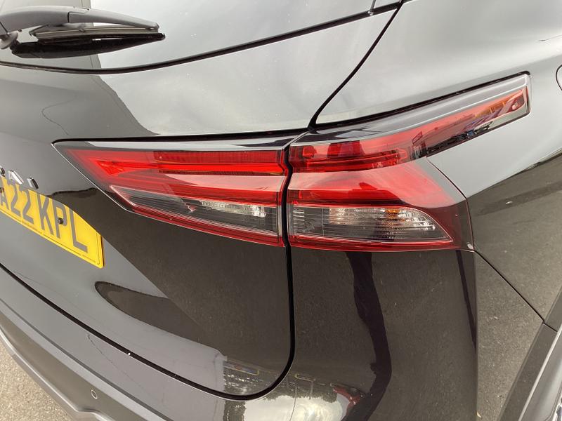 Used Nissan Qashqai 2022 for sale - 76056152: Photo 17