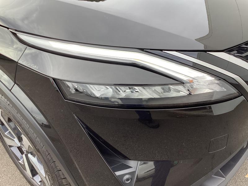 Used Nissan Qashqai 2022 for sale - 76056152: Photo 18