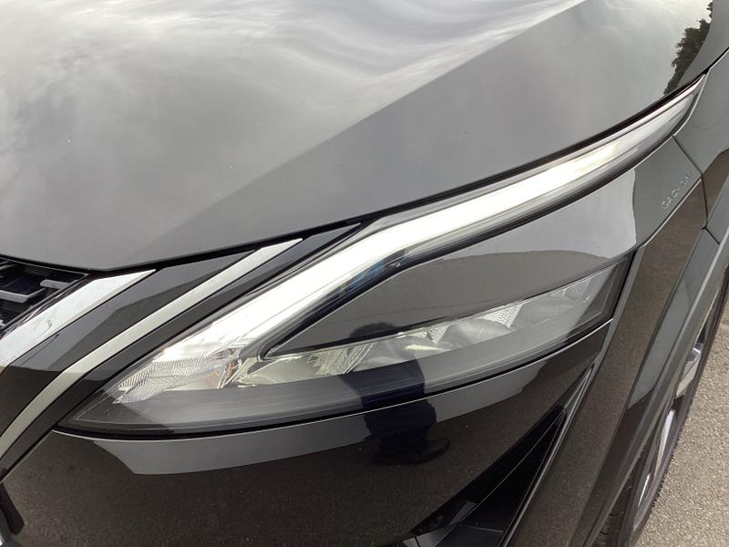 Used Nissan Qashqai 2022 for sale - 76056152: Photo 19