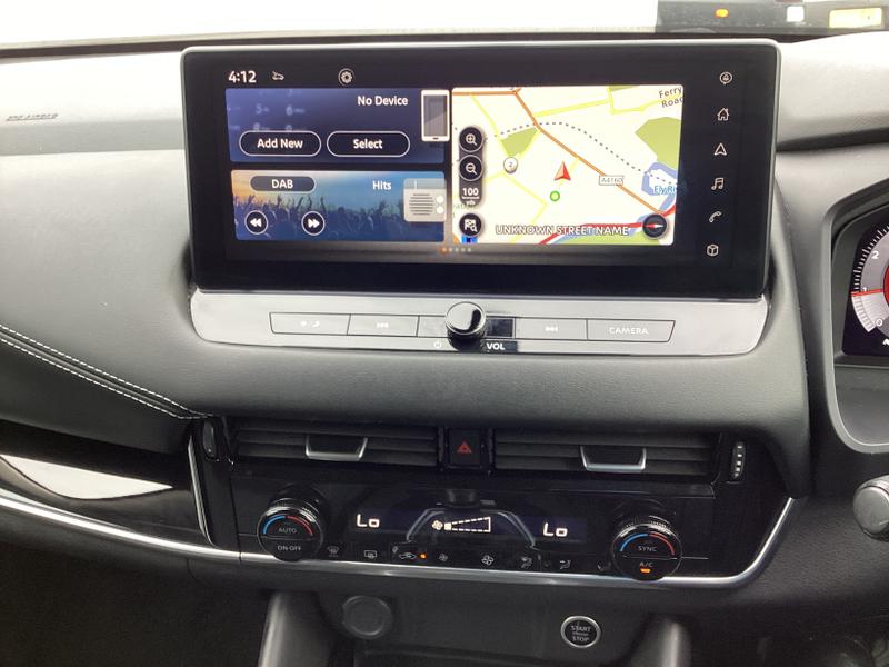Used Nissan Qashqai 2022 for sale - 76056152: Photo 24
