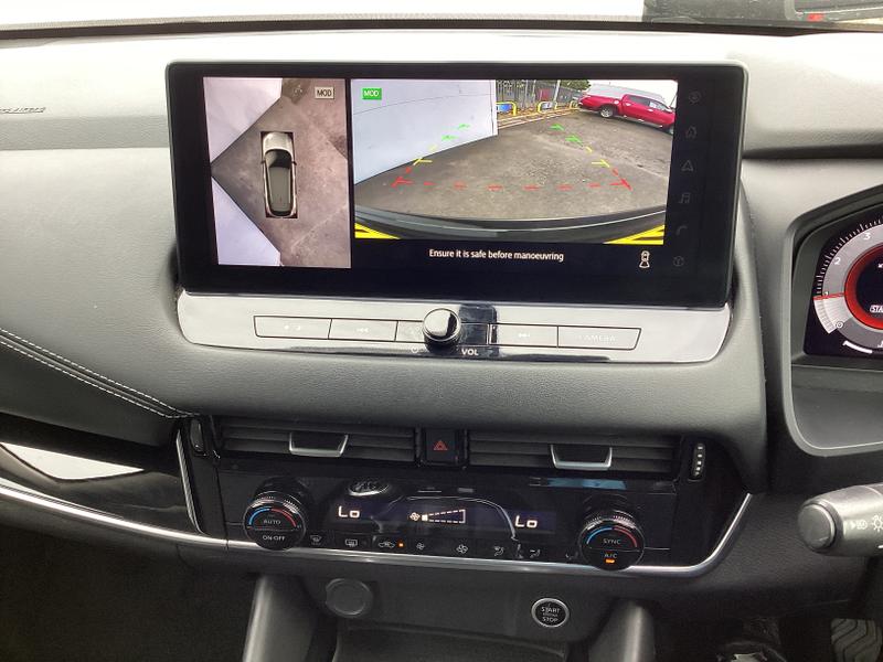Used Nissan Qashqai 2022 for sale - 76056152: Photo 26