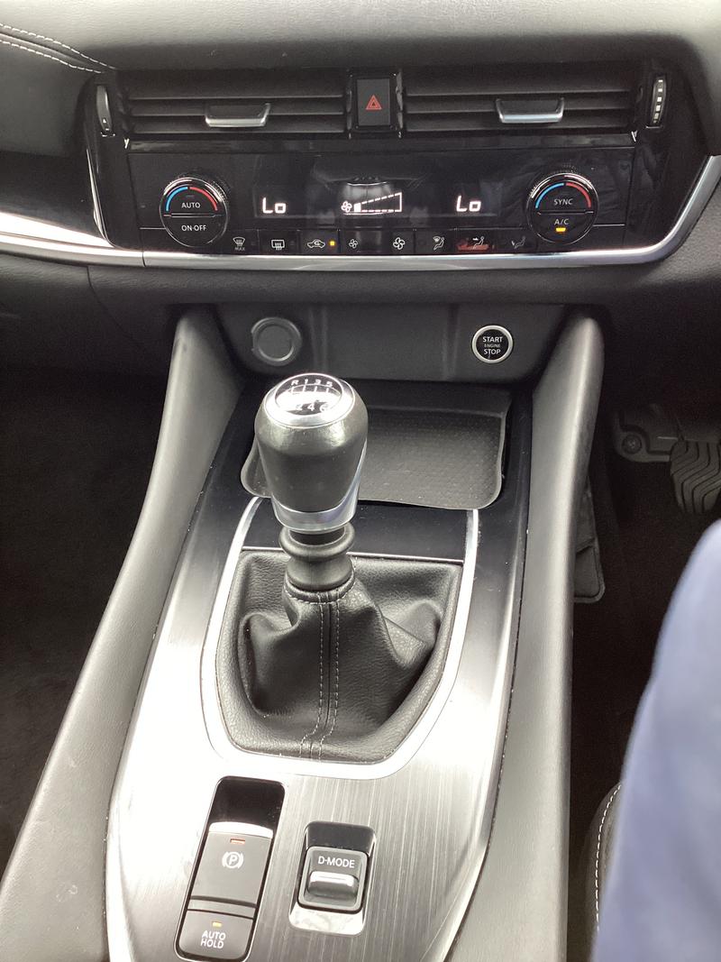 Used Nissan Qashqai 2022 for sale - 76056152: Photo 27