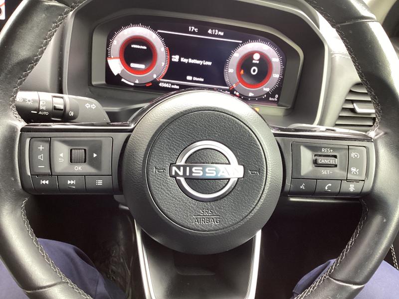 Used Nissan Qashqai 2022 for sale - 76056152: Photo 28