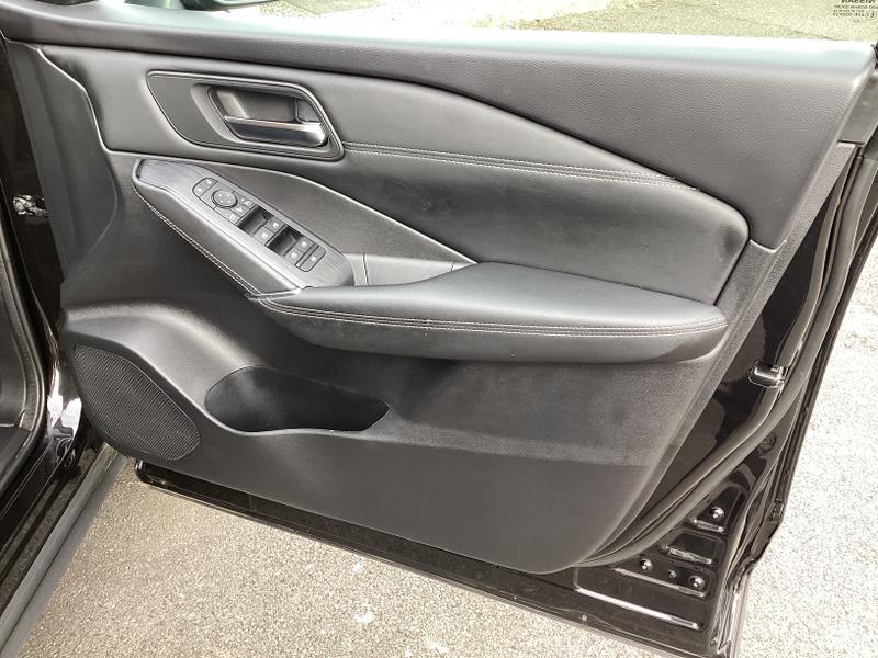 Used Nissan Qashqai 2022 for sale - 76056152: Photo 30