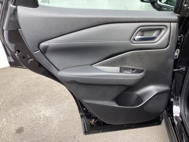 Used Nissan Qashqai 2022 for sale - 76056152: Photo 33