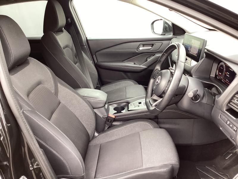 Used Nissan Qashqai 2022 for sale - 76056152: Photo 34