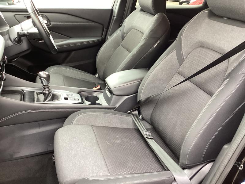 Used Nissan Qashqai 2022 for sale - 76056152: Photo 35