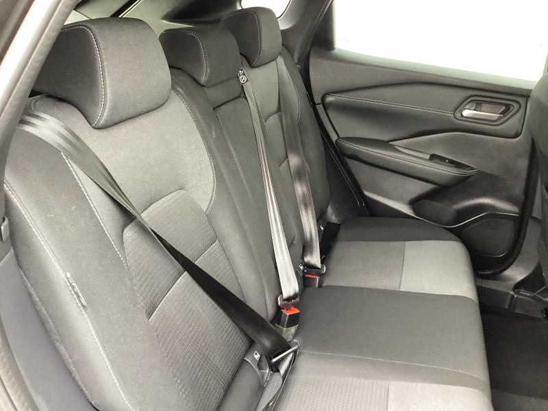 Used Nissan Qashqai 2022 for sale - 76056152: Photo 37