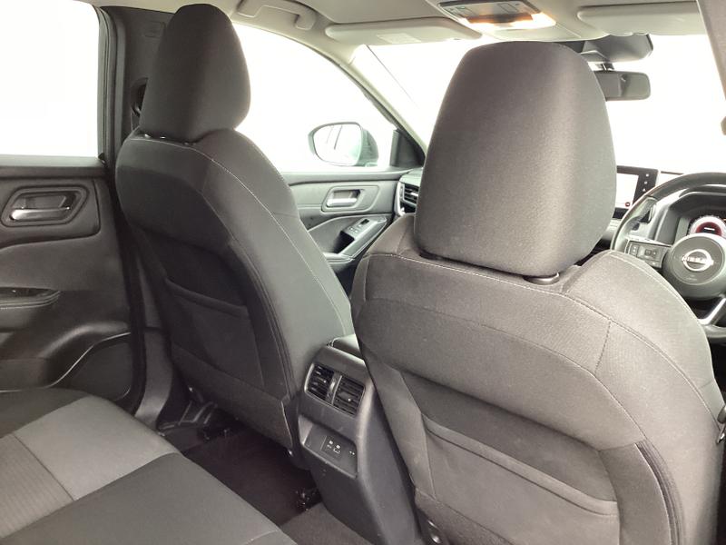 Used Nissan Qashqai 2022 for sale - 76056152: Photo 39