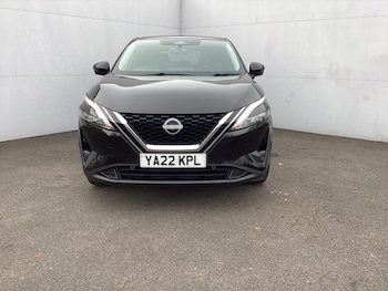 Used Nissan Qashqai 2022 for sale - 76056152: Photo