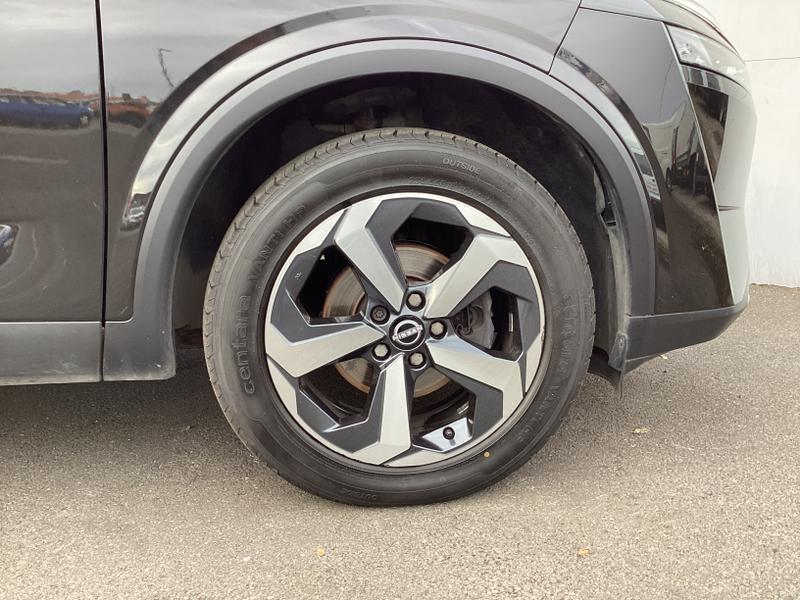 Used Nissan Qashqai 2022 for sale - 76056152: Photo 45