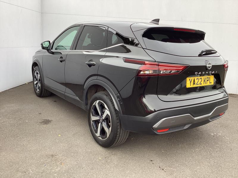Used Nissan Qashqai 2022 for sale - 76056152: Photo 5
