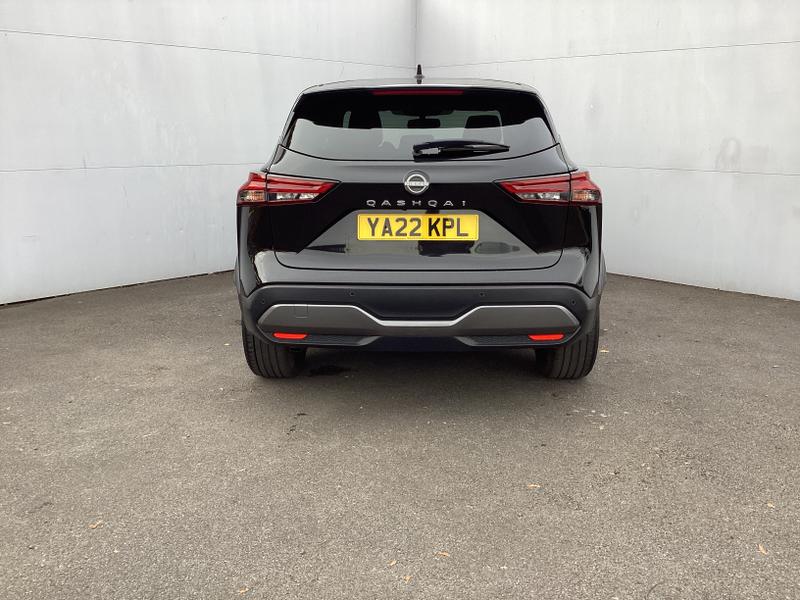 Used Nissan Qashqai 2022 for sale - 76056152: Photo 6