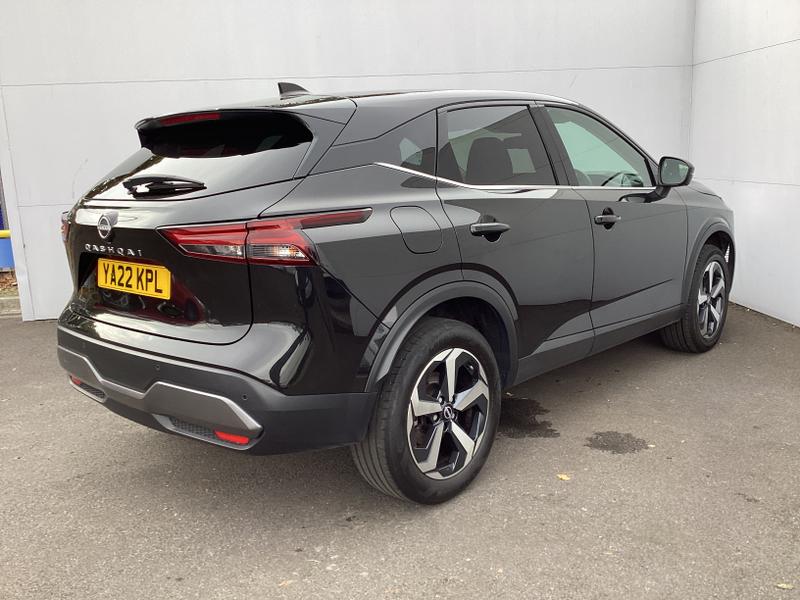 Used Nissan Qashqai 2022 for sale - 76056152: Photo 7