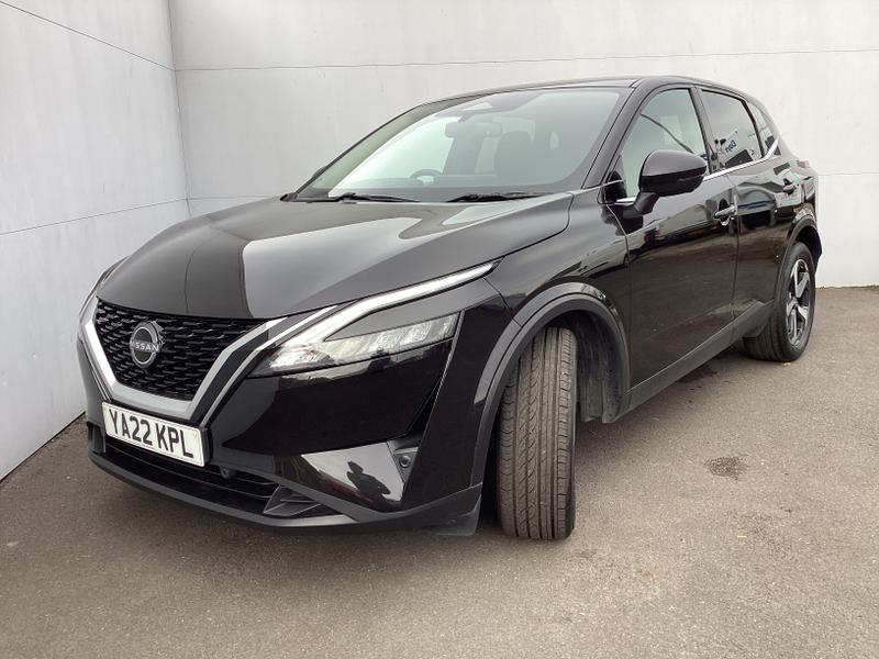 Used Nissan Qashqai 2022 for sale - 76056152: Photo 8