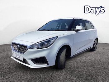 Used MG MG3 2023 for sale - 78886032: Photo