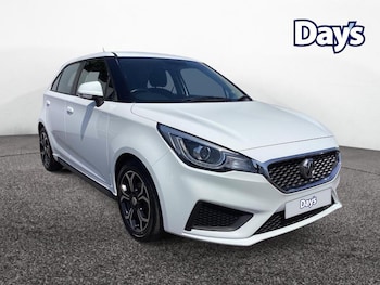 Used MG MG3 2023 for sale - 78886032: Photo