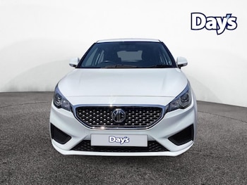 Used MG MG3 2023 for sale - 78886032: Photo