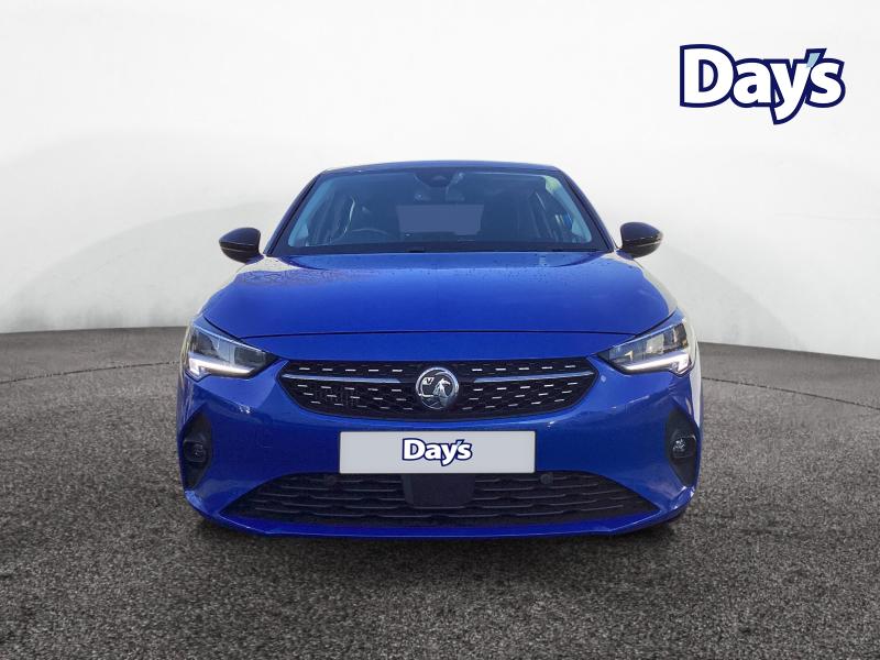 Used Vauxhall Corsa 2022 for sale - 76616297: Photo 2