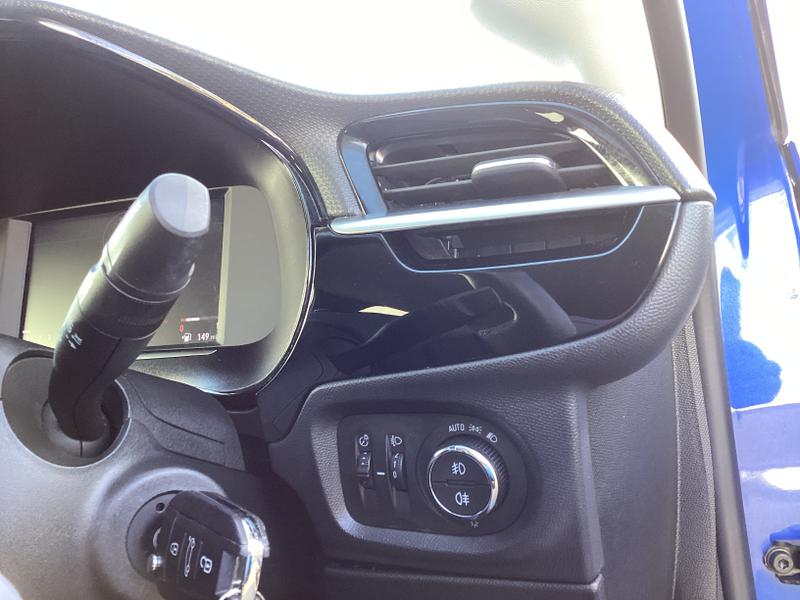 Used Vauxhall Corsa 2022 for sale - 76616297: Photo 21