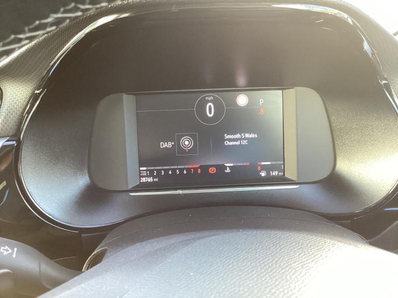 Used Vauxhall Corsa 2022 for sale - 76616297: Photo 22