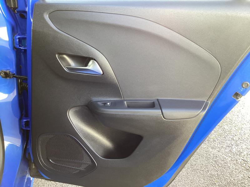 Used Vauxhall Corsa 2022 for sale - 76616297: Photo 28