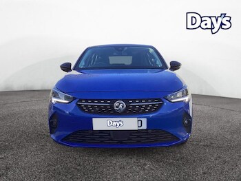 Used Vauxhall Corsa 2022 for sale - 76616297: Photo