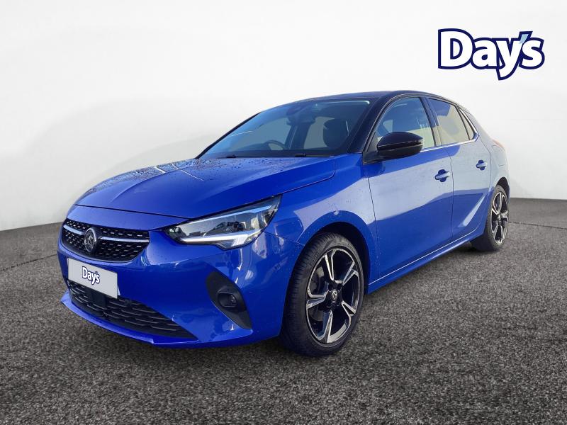 Used Vauxhall Corsa 2022 for sale - 76616297: Photo 3