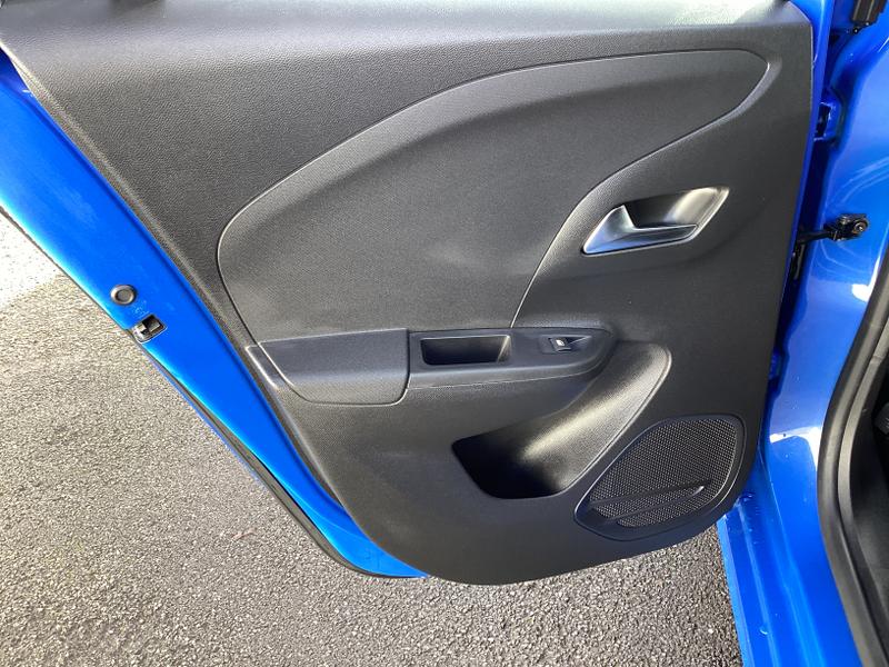 Used Vauxhall Corsa 2022 for sale - 76616297: Photo 30